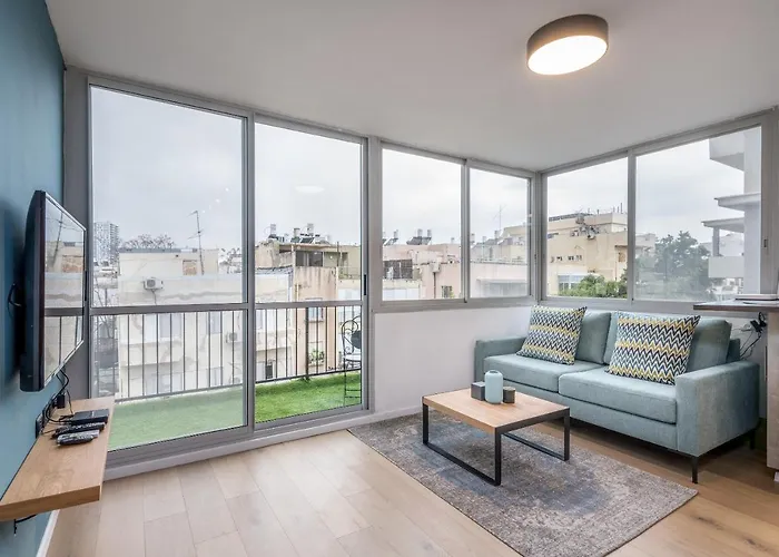 Yirmeyahu Suite Two
